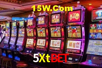 Diretório de Jogos 5Xtbet