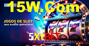 Game Providers 5Xtbet