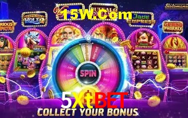 Recursos de Bônus 5Xtbet