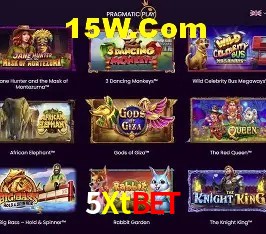 Estatísticas do Jogo 5Xtbet