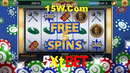 5Xtbet Login