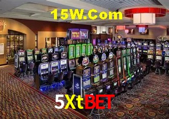Experiência VIP 5Xtbet