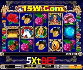 Promoção Relâmpago 5Xtbet