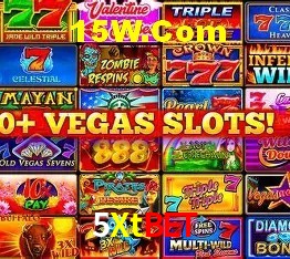 Casino Ao Vivo 5Xtbet