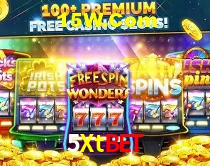 5Xtbet: Seu Cassino Premiado com Pagamentos Rápidos