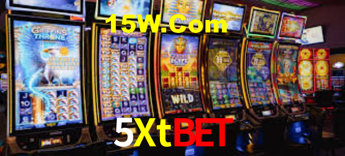 Bônus Generosos e Exclusivos no 5Xtbet para Você!