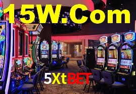 Experiência VIP 5Xtbet