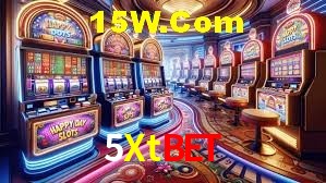 Exclusive Offers 5Xtbet